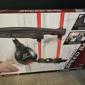 EastPoint Over the Door Speed Bag